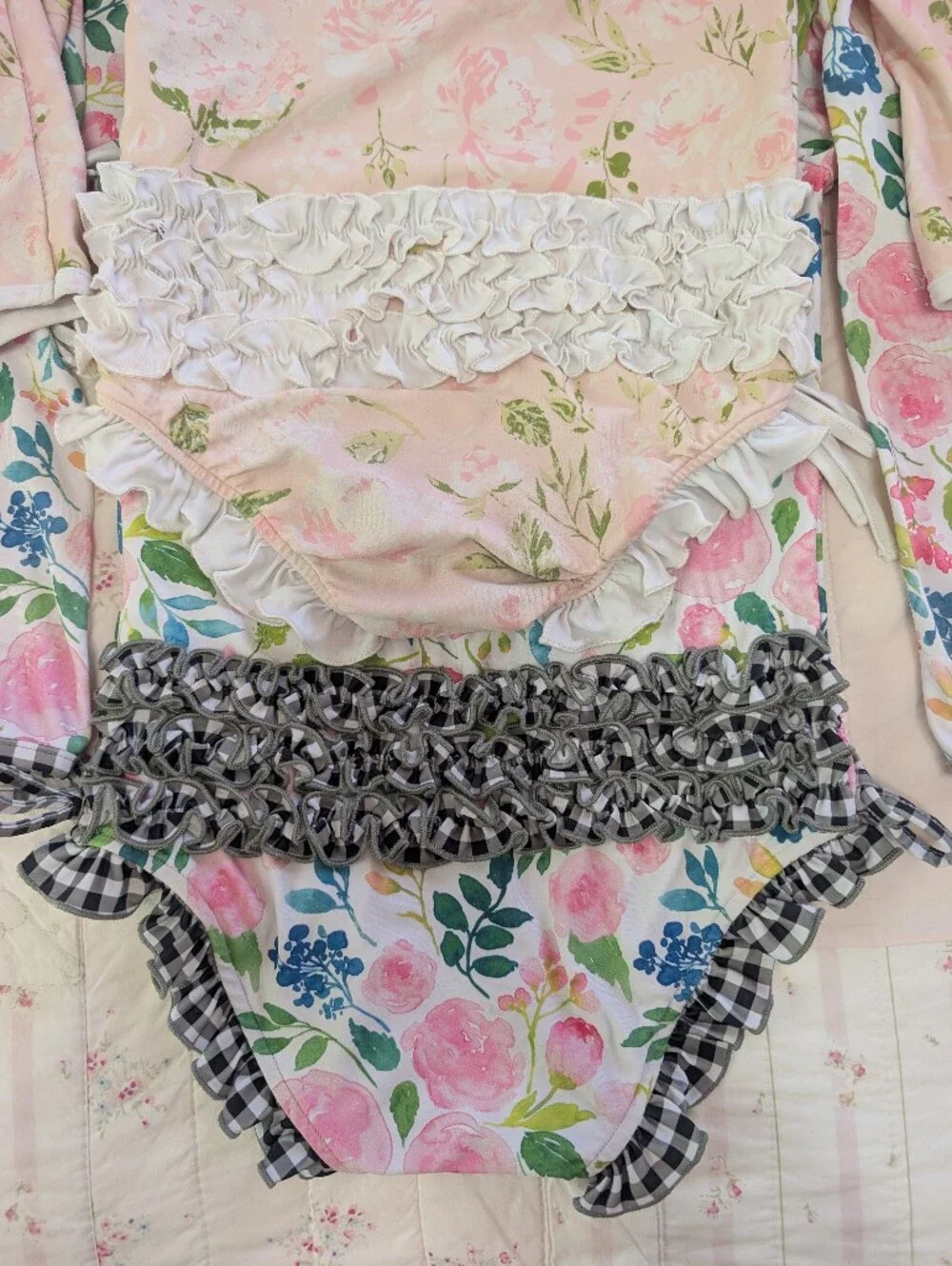 SweetHoney Swim Bundle
